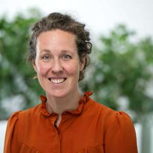 Profielfoto van Annemarie op Oppasland